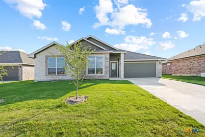 2528 Cowgirl Trail, Belton, TX 76513 - Photo 1