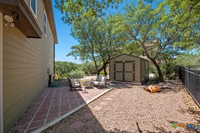 2038 Owl, Canyon Lake, TX 78133 - Photo 27