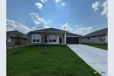 2534 Cowgirl Trail, Belton, TX 76513 - Photo 1