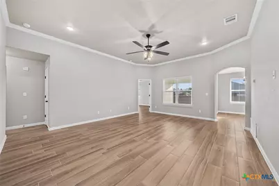 2534 Cowgirl Trail, Belton, TX 76513 - Photo 3