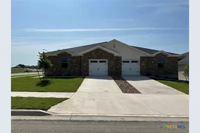 5100 Rose Petal Court, Killeen, TX 76542 - Photo 1