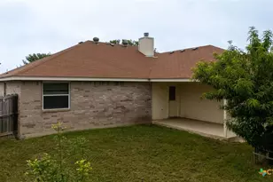 3809 Joshua Taylor Dr, Killeen, TX 76549 - Photo 21