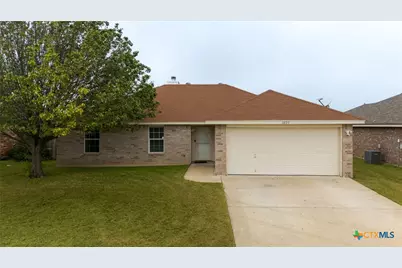 3809 Joshua Taylor Drive, Killeen, TX 76549 - Photo 1