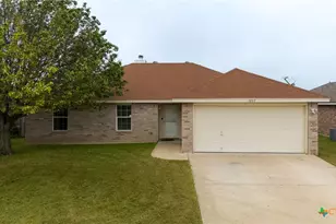 3809 Joshua Taylor Dr, Killeen, TX 76549 - Photo 1