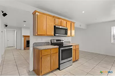 3809 Joshua Taylor Drive, Killeen, TX 76549 - Photo 7