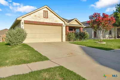 9111 Bellgrove Court, Killeen, TX 76542 - Photo 3