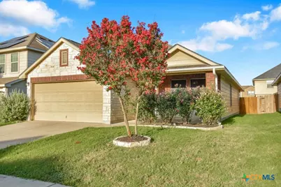 9111 Bellgrove Court, Killeen, TX 76542 - Photo 1