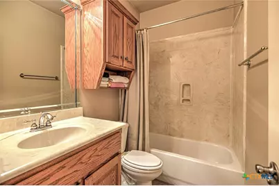 5602 Creekwood Court, Killeen, TX 76542 - Photo 31