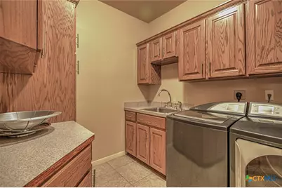 5602 Creekwood Court, Killeen, TX 76542 - Photo 25