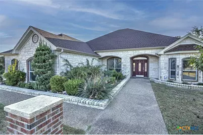 5602 Creekwood Court, Killeen, TX 76542 - Photo 7