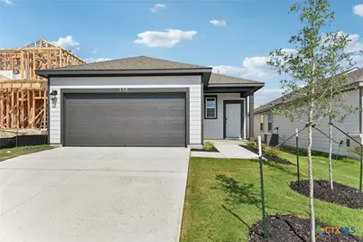 118 Cutleaf Cove, San Marcos, TX 78666 - Photo 1