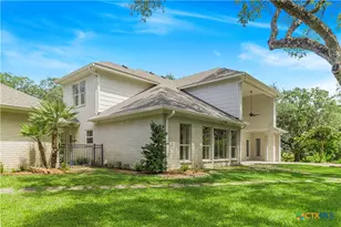 313 Treasure Oaks Rd, Inez, TX 77968 - Photo 33