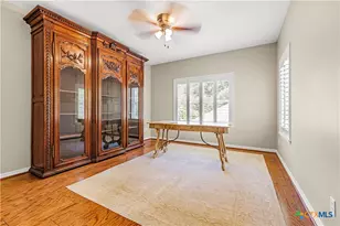 313 Treasure Oaks Rd, Inez, TX 77968 - Photo 27