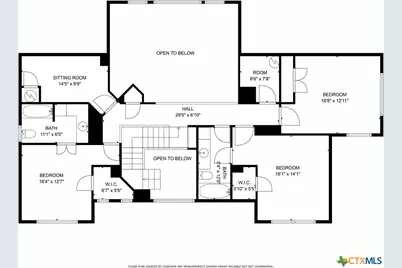 313 Treasure Oaks Road, Inez, TX 77968 - Photo 45