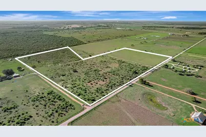 0000 County Road 405, Edna, TX 77957 - Photo 1