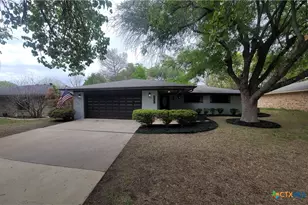 4106 Ermine Trail, Temple, TX 76504 - Photo 1