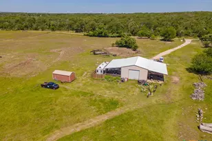 3575 Baker Rd, Kingsbury, TX 78638 - Photo 3