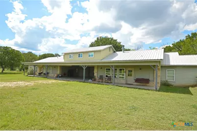 4849 Fm 1030, San Saba, TX 76877 - Photo 1