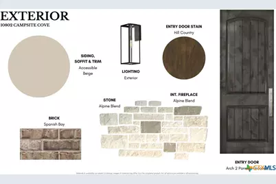 10802 Campsite Cove, Temple, TX 76502 - Photo 3