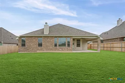 10802 Campsite Cove, Temple, TX 76502 - Photo 37