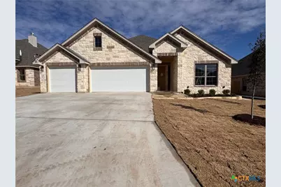 10802 Campsite Cove, Temple, TX 76502 - Photo 1