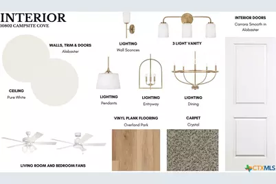 10802 Campsite Cove, Temple, TX 76502 - Photo 5