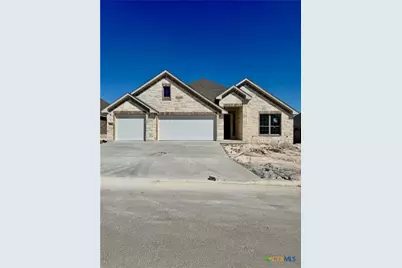 10802 Campsite Cove, Temple, TX 76502 - Photo 1