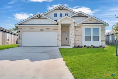 1715 Bear Grass Ridge Road, Temple, TX 76501 - Photo 1