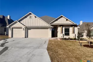 10712 Campsite Cv, Temple, TX 76502 - Photo 1