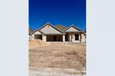 10712 Campsite Cove, Temple, TX 76502 - Photo 1