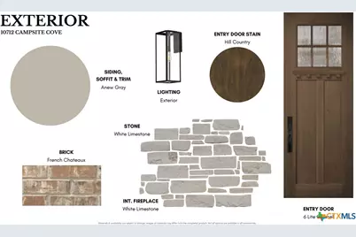 10712 Campsite Cove, Temple, TX 76502 - Photo 3