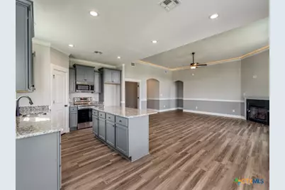 132 Turnberry Drive, La Vernia, TX 78121 - Photo 7