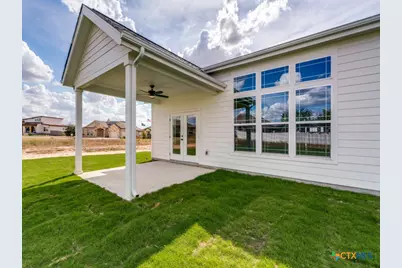 132 Turnberry Drive, La Vernia, TX 78121 - Photo 23