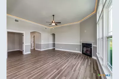 132 Turnberry Drive, La Vernia, TX 78121 - Photo 5