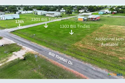 1301 Bill Tindal Drive, Seadrift, TX 77983 - Photo 5