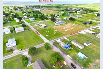 1303 Bill Tindall Drive, Seadrift, TX 77983 - Photo 5