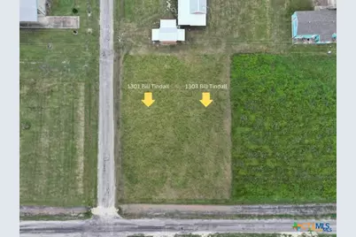 1303 Bill Tindall Avenue, Seadrift, TX 77983 - Photo 9