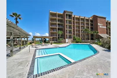 6021 State Highway 361 #109, Port Aransas, TX 78373 - Photo 33