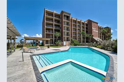 6021 State Highway 361 #109, Port Aransas, TX 78373 - Photo 1