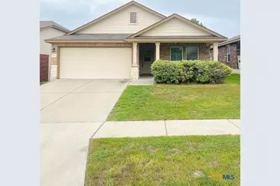 9512 Rogano Court, Killeen, TX 76542 - Photo 1