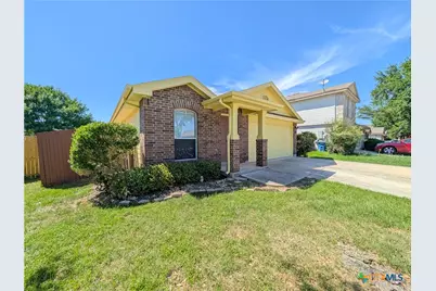 369 Starling Creek, New Braunfels, TX 78130 - Photo 1
