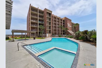 6021 State Highway 361 #108, Port Aransas, TX 78373 - Photo 1