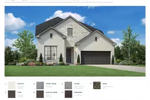 5748 Emmett, New Braunfels, TX 78130 - Photo 3