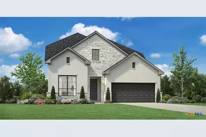 5748 Emmett, New Braunfels, TX 78130 - Photo 1