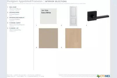 5748 Emmett, New Braunfels, TX 78130 - Photo 5