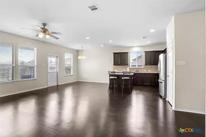 1203 Daffodil Drive, Temple, TX 76502 - Photo 13