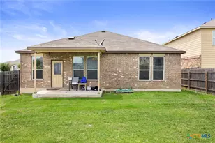 1203 Daffodil Dr, Temple, TX 76502 - Photo 29