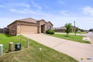 1203 Daffodil Dr, Temple, TX 76502 - Photo 3