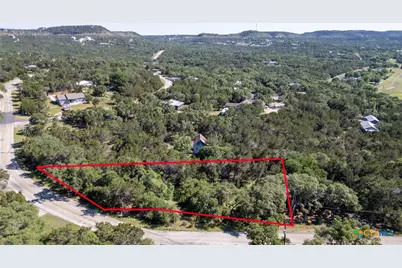 1529 Charter Oak Drive, Canyon Lake, TX 78133 - Photo 1