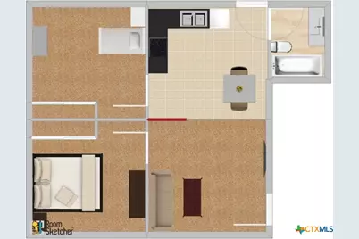 4841 N Tx Hwy 35 #203, Rockport, TX 78382 - Photo 3